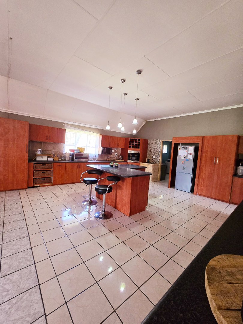 Commercial Property for Sale in Klerksdorp North West